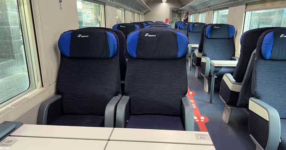 riba doslovce Jecanje trenitalia prenotazione vagone letto još Kabanica