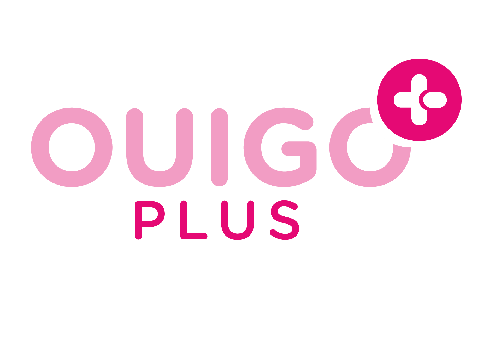 ouigo plus