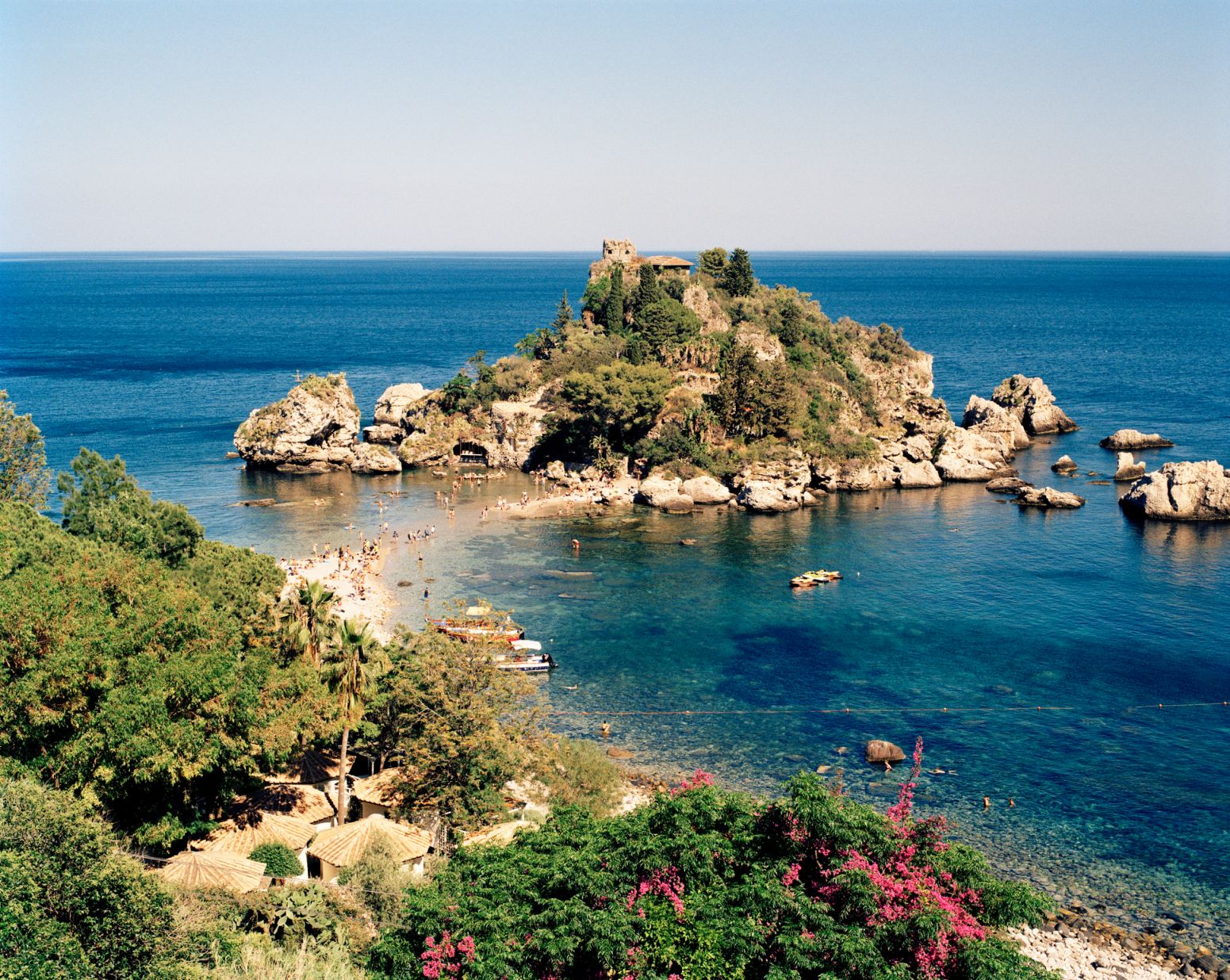 Discover Sicily’s White Lotus Filming Locations By Train Trainline