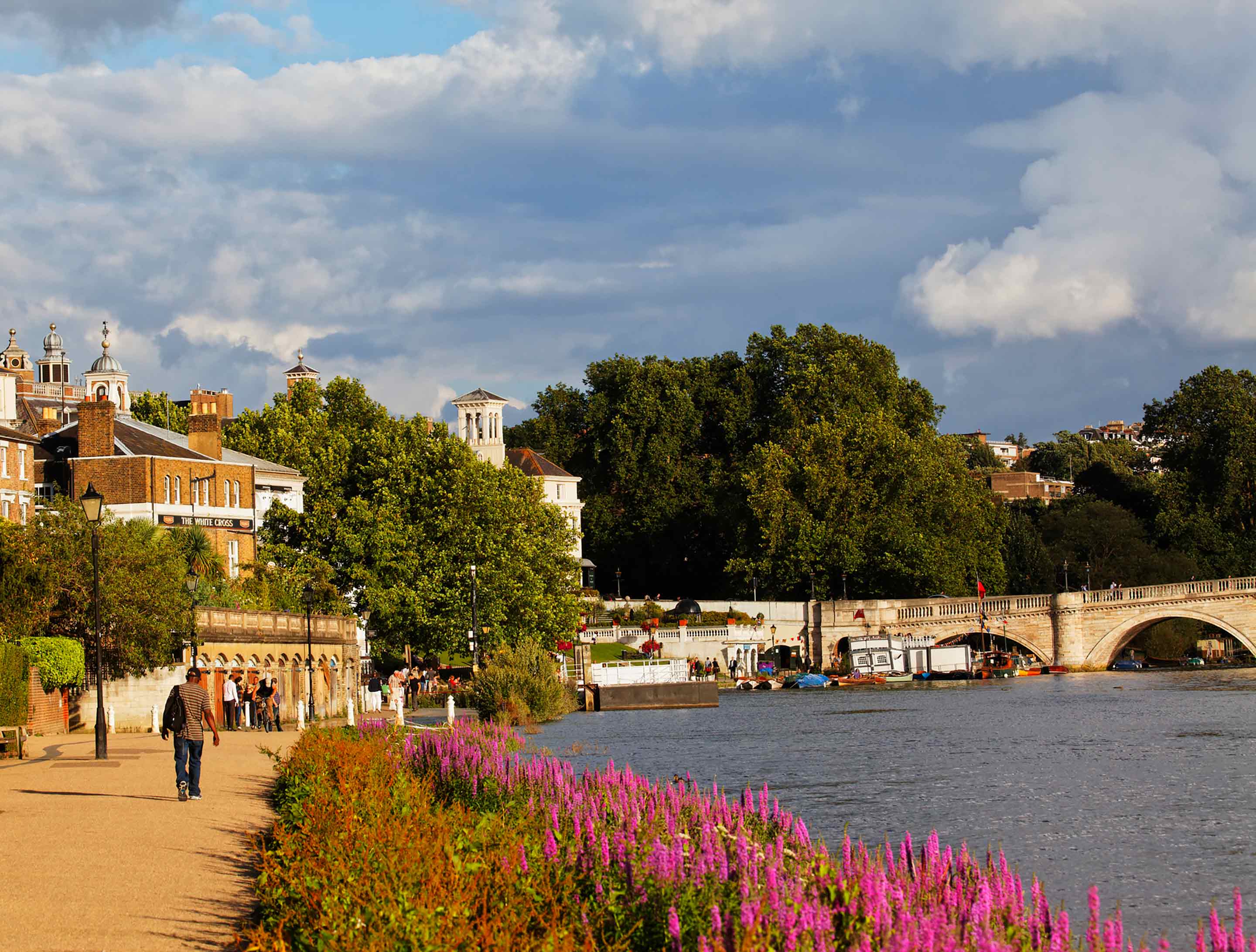 Is AFC Richmond a real team? Ted Lasso club inspiration, stadium & filming  locations