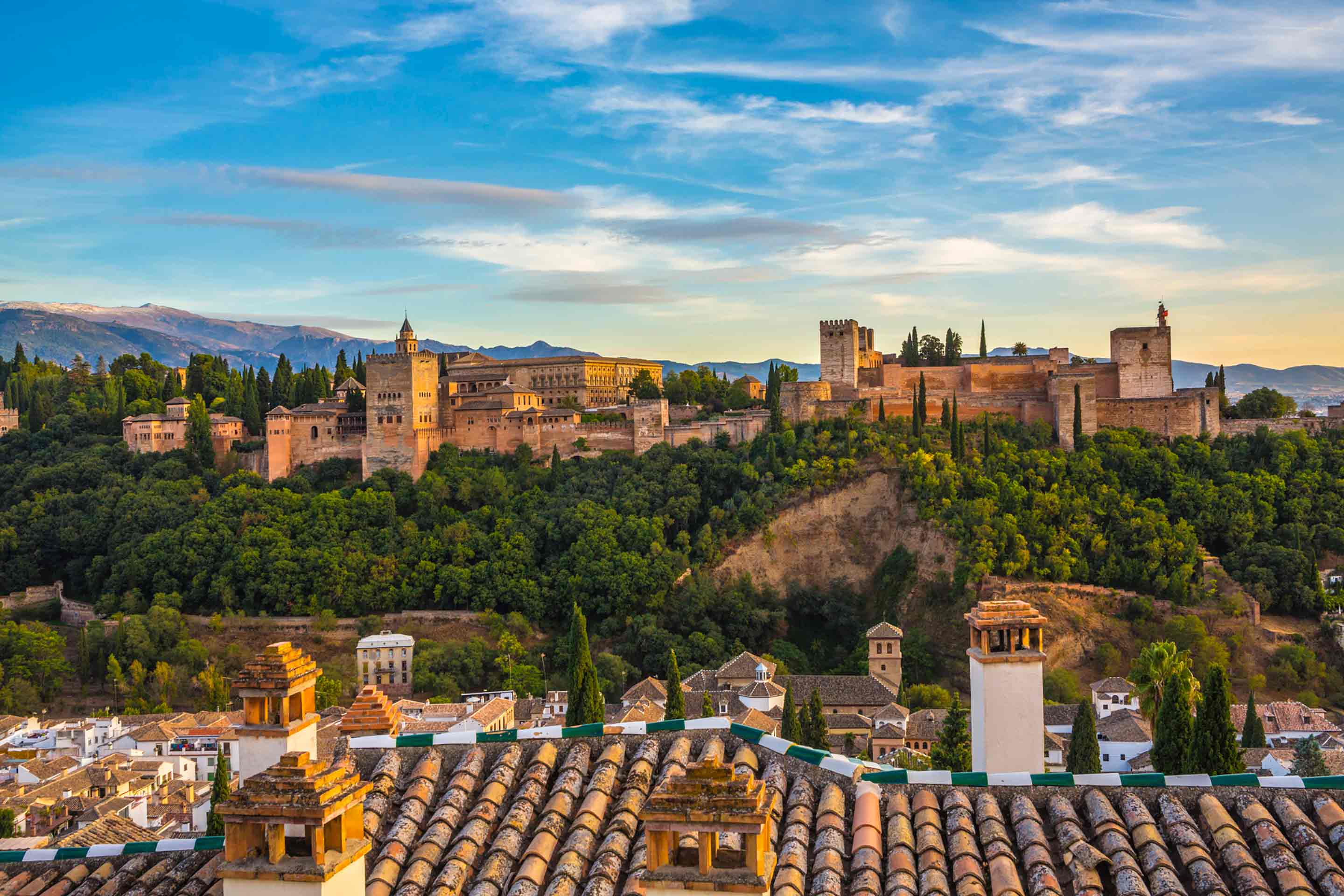 6 of the best day trips from Madrid