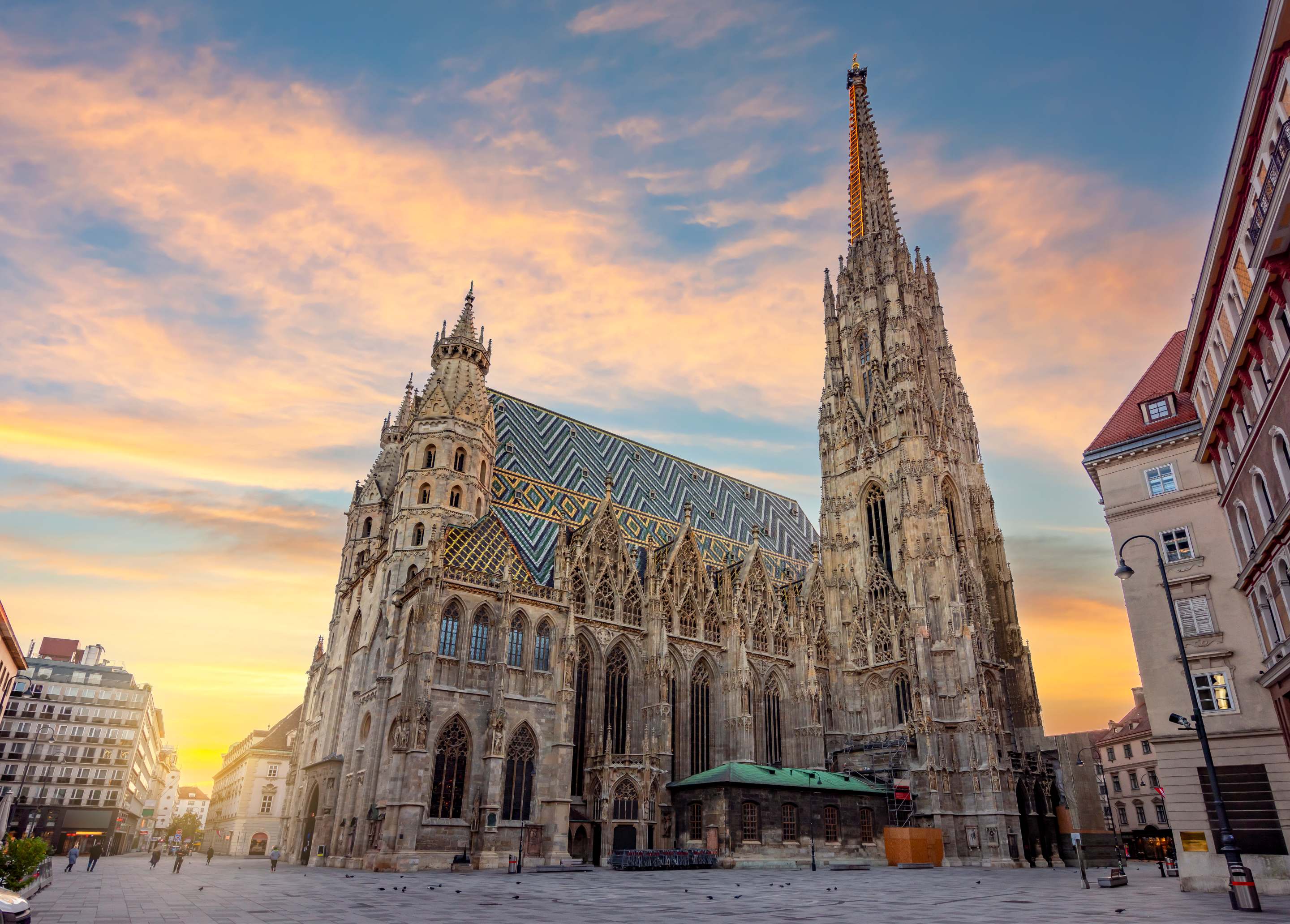 Best things to do in Vienna, Austria's stunning capital | Trainline