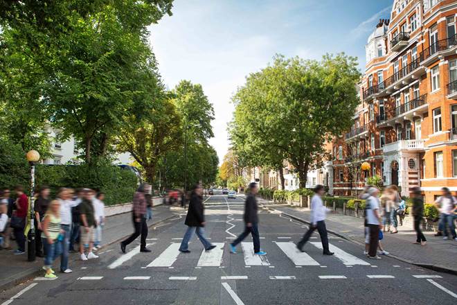 What to do at The Beatles Abbey Road