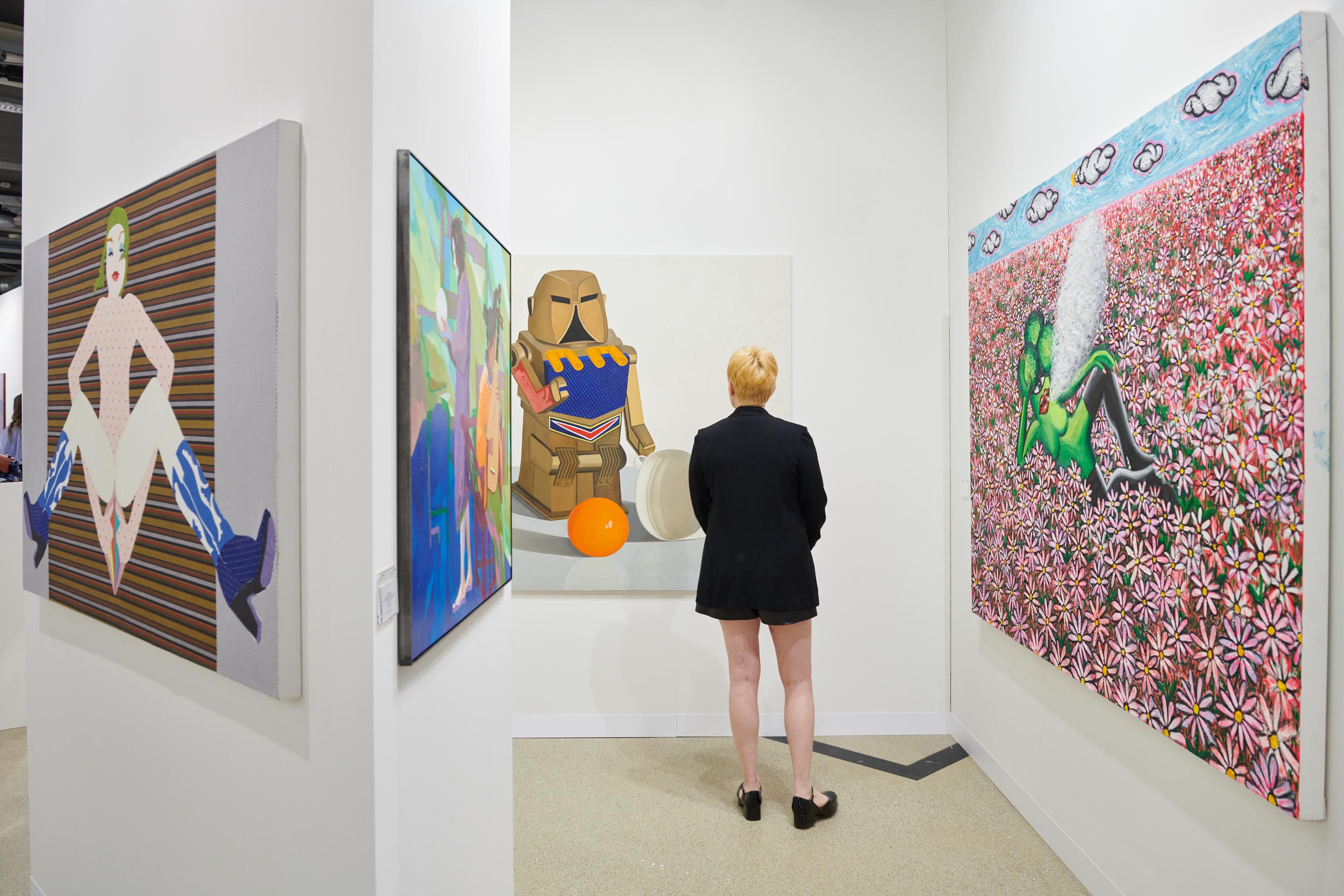 Your guide to Art Basel in Switzerland 2024 Trainline