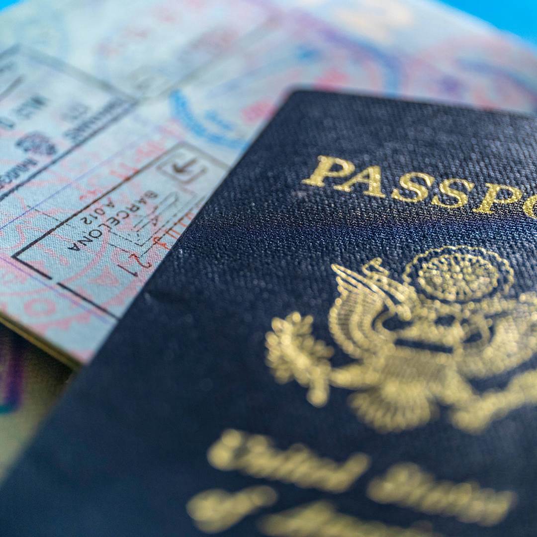 ETIAS The 'visa' Americans will need to enter Europe from 2025 Trainline