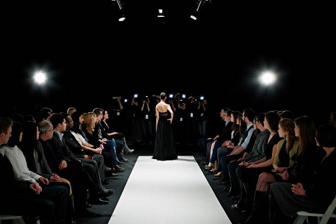 Paris Fashion Week 2023 - Dates