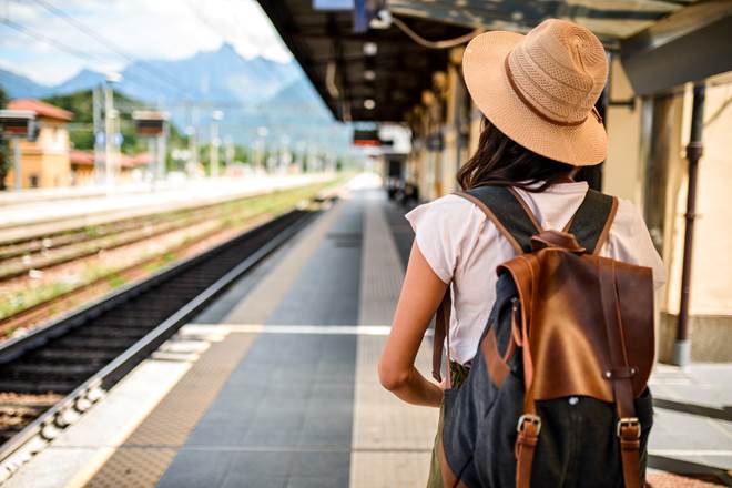 How to buy train tickets for Italy online: 7 simple steps | Trainline