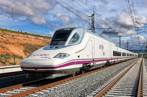 renfe barcelona granada