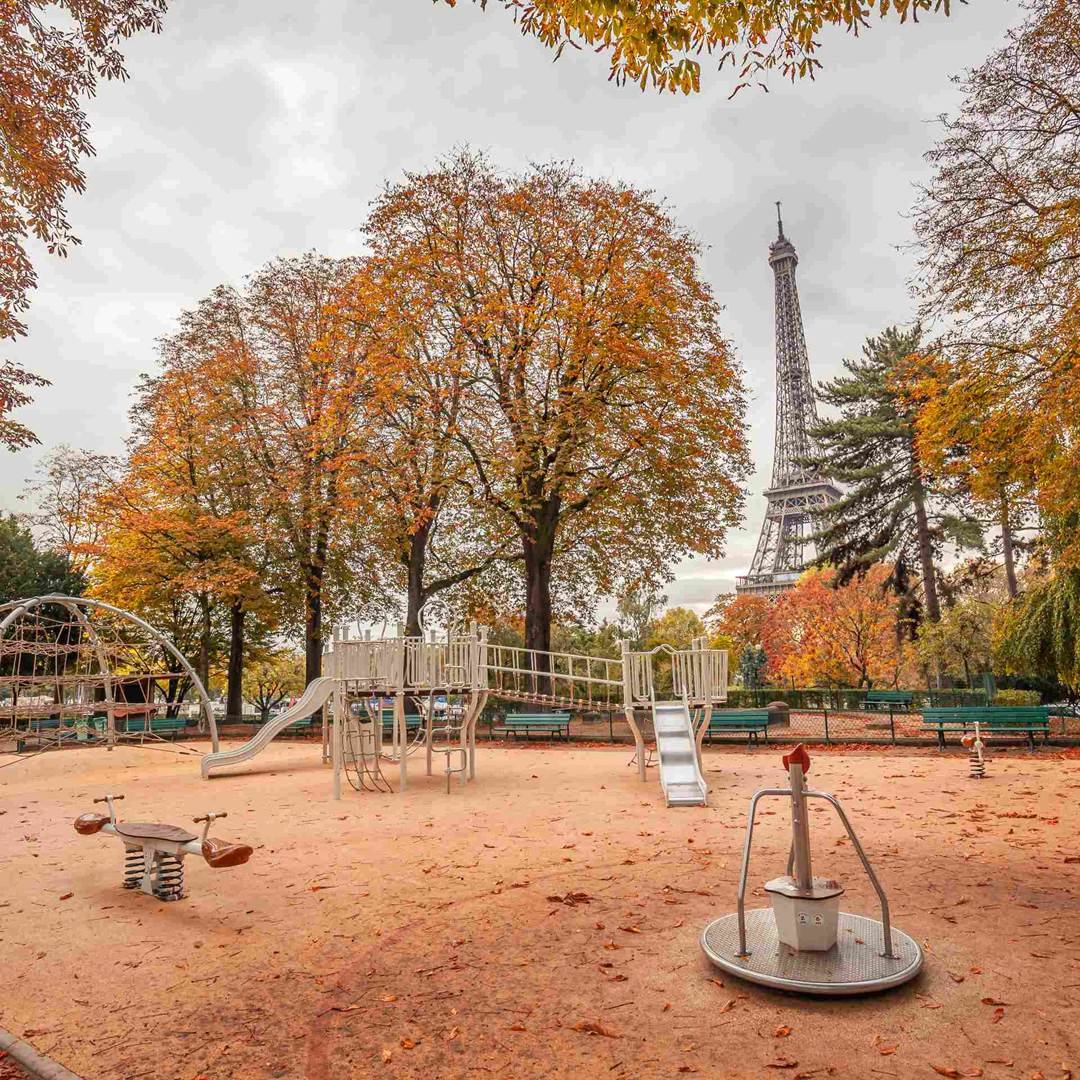 10 Fun Family-Friendly Activities to Explore in Paris - Sports and Recreation