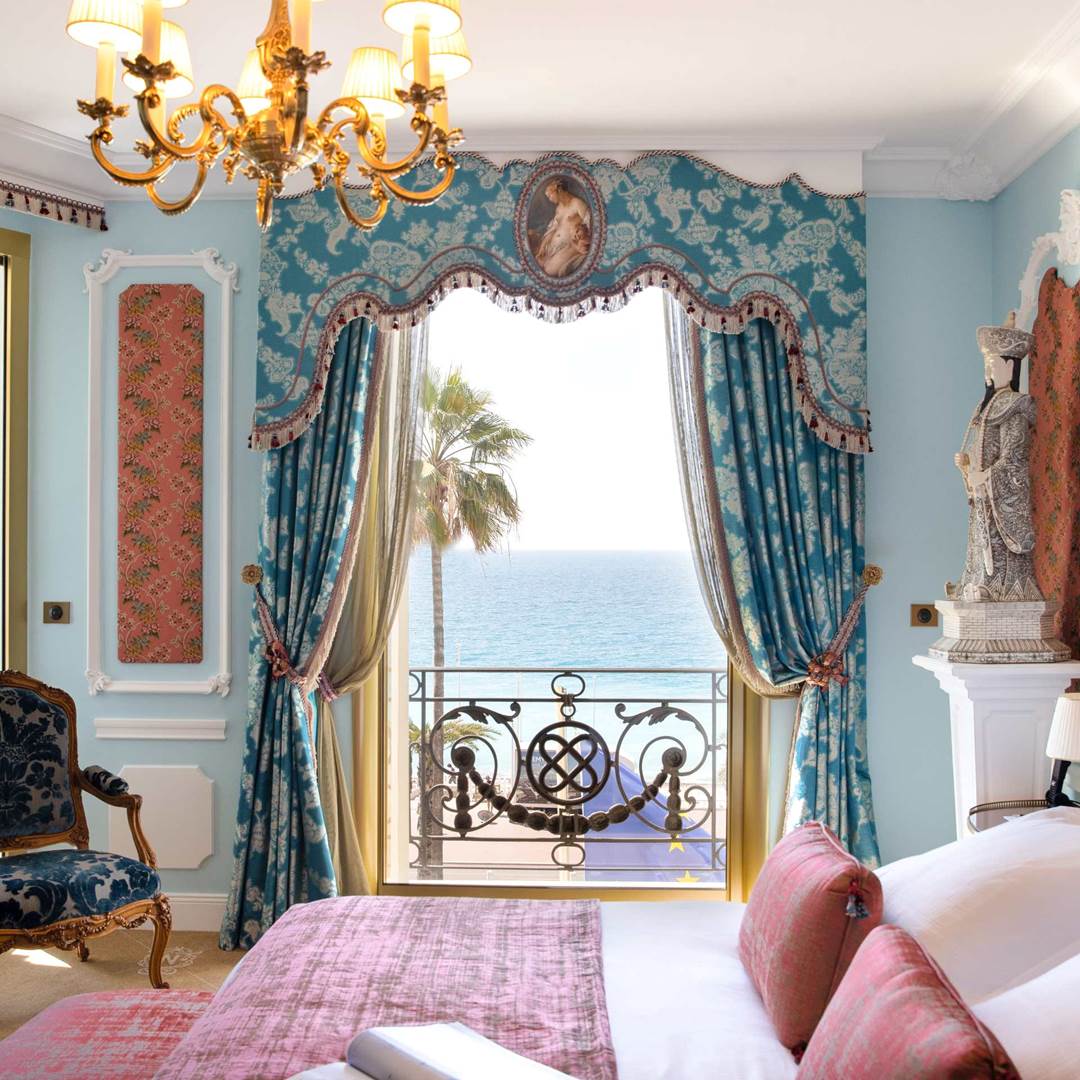 Famous French Riviera hotels | Trainline