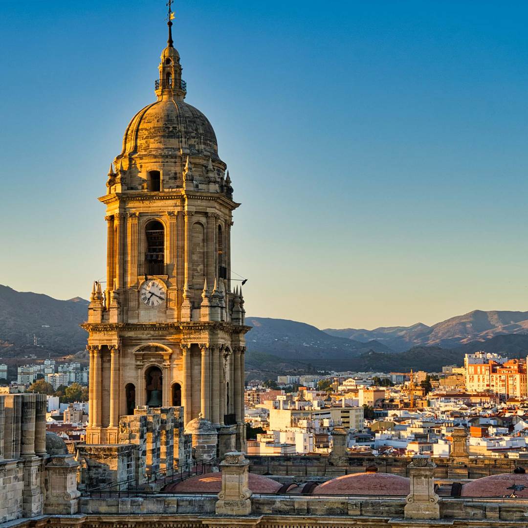 Guide to Malaga train stations. Trainline Guide to Malaga train stations. Trainline