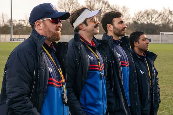 Ted Lasso: Every Real Life Footballer The Characters Are Based On