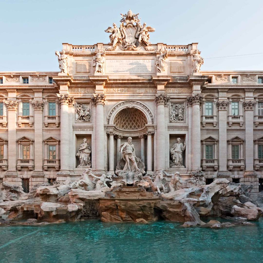 The 10 most famous landmarks in Italy | Trainline