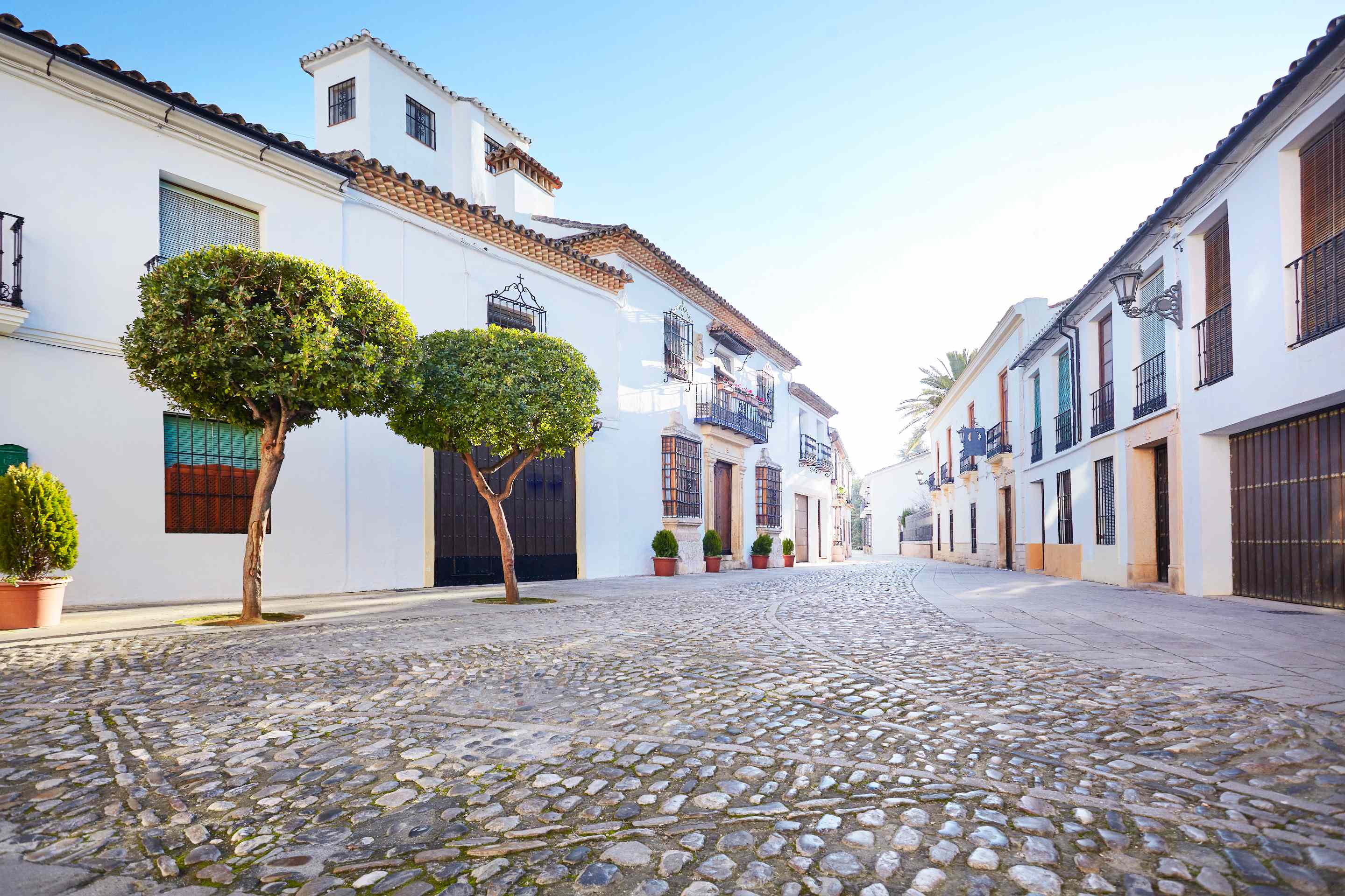 Highlights of the Western Mediterranean - Emerald Cruises, image size:1080x1080