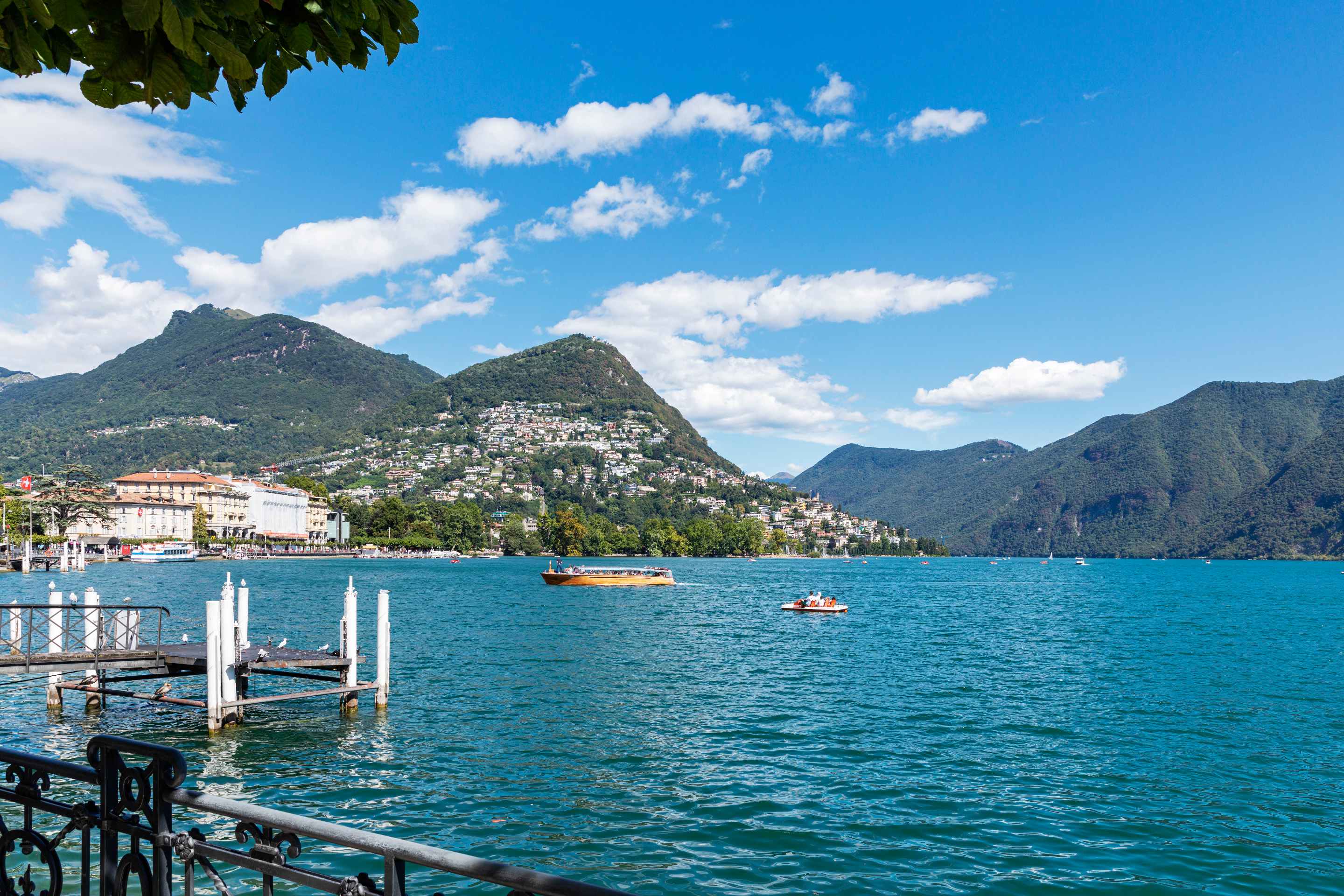 lago di lugano