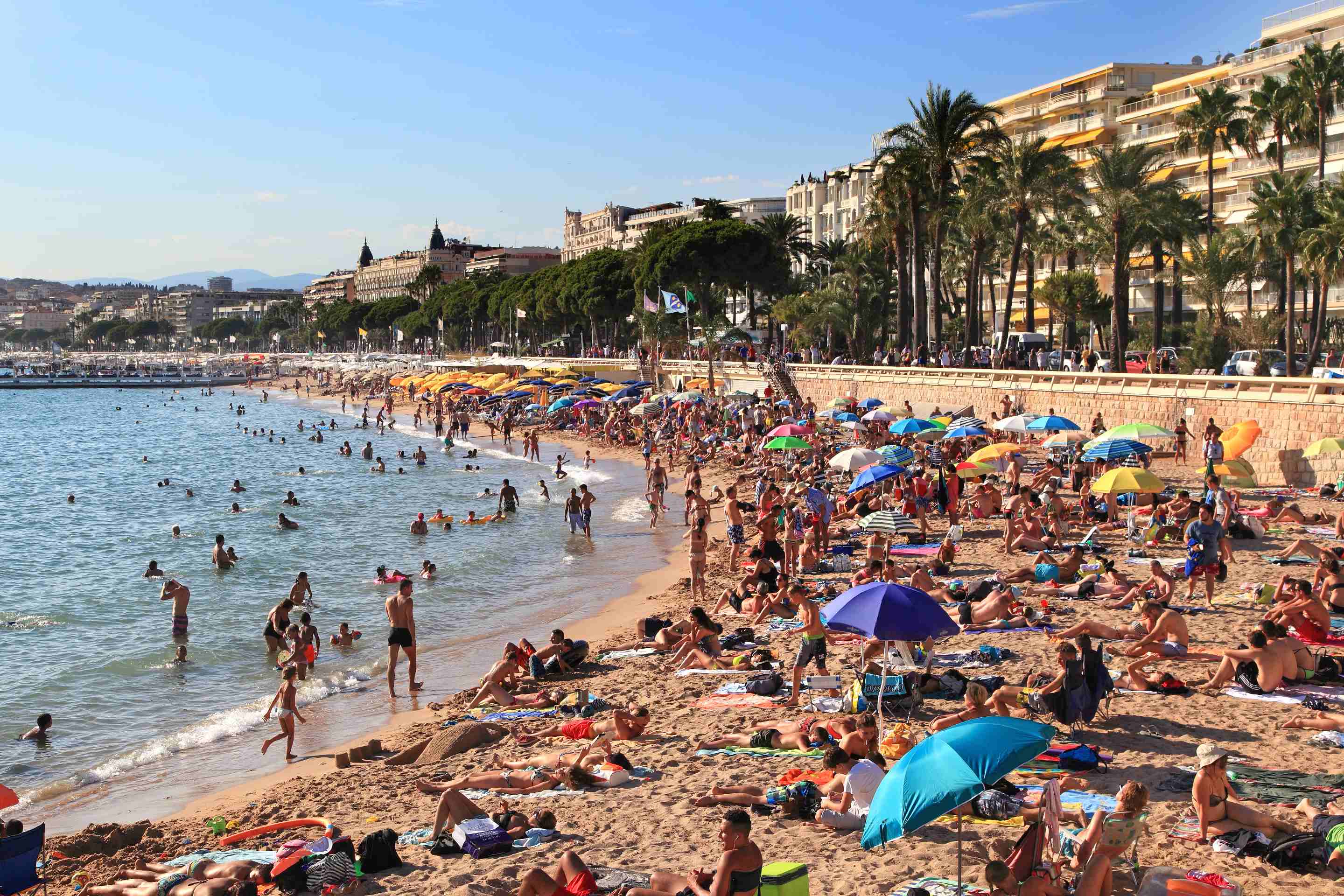 Best things to do in Cannes, France, with or without popcorn | Trainline, image size:2880x1920