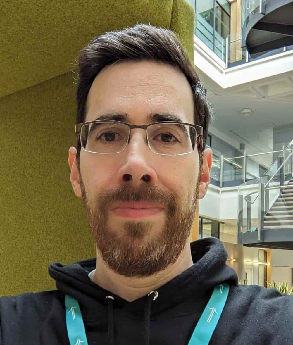 Carlos del Castillo Gomez