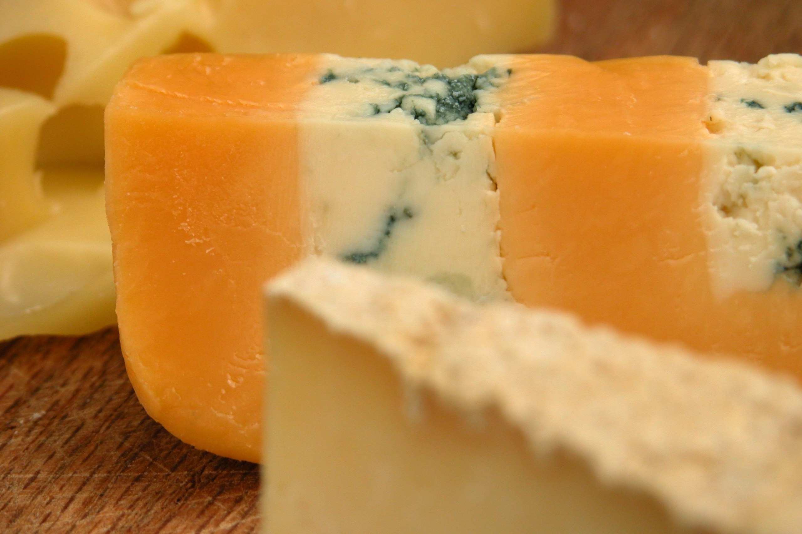 What is Cotswold cheese? Visit the Cotswold Cheese Company by train