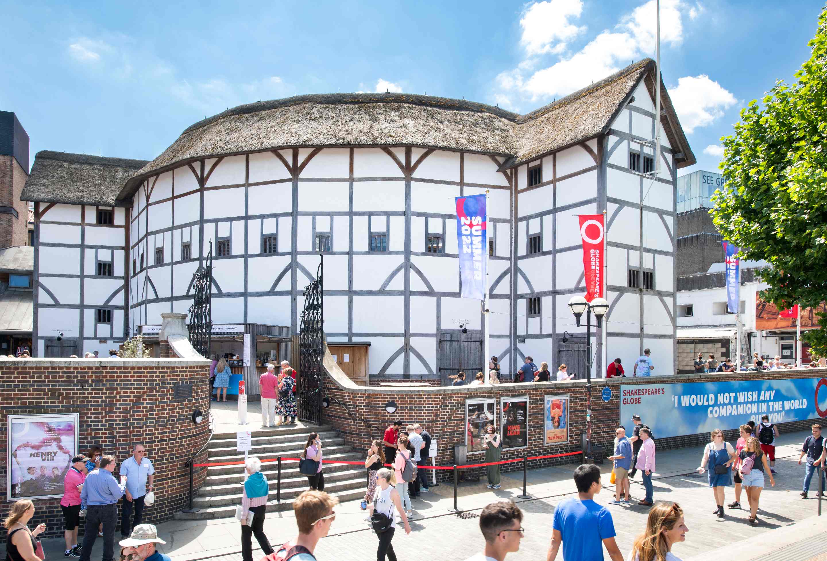 Where to see Shakespeare in London 2024 your guide to the Bard’s best