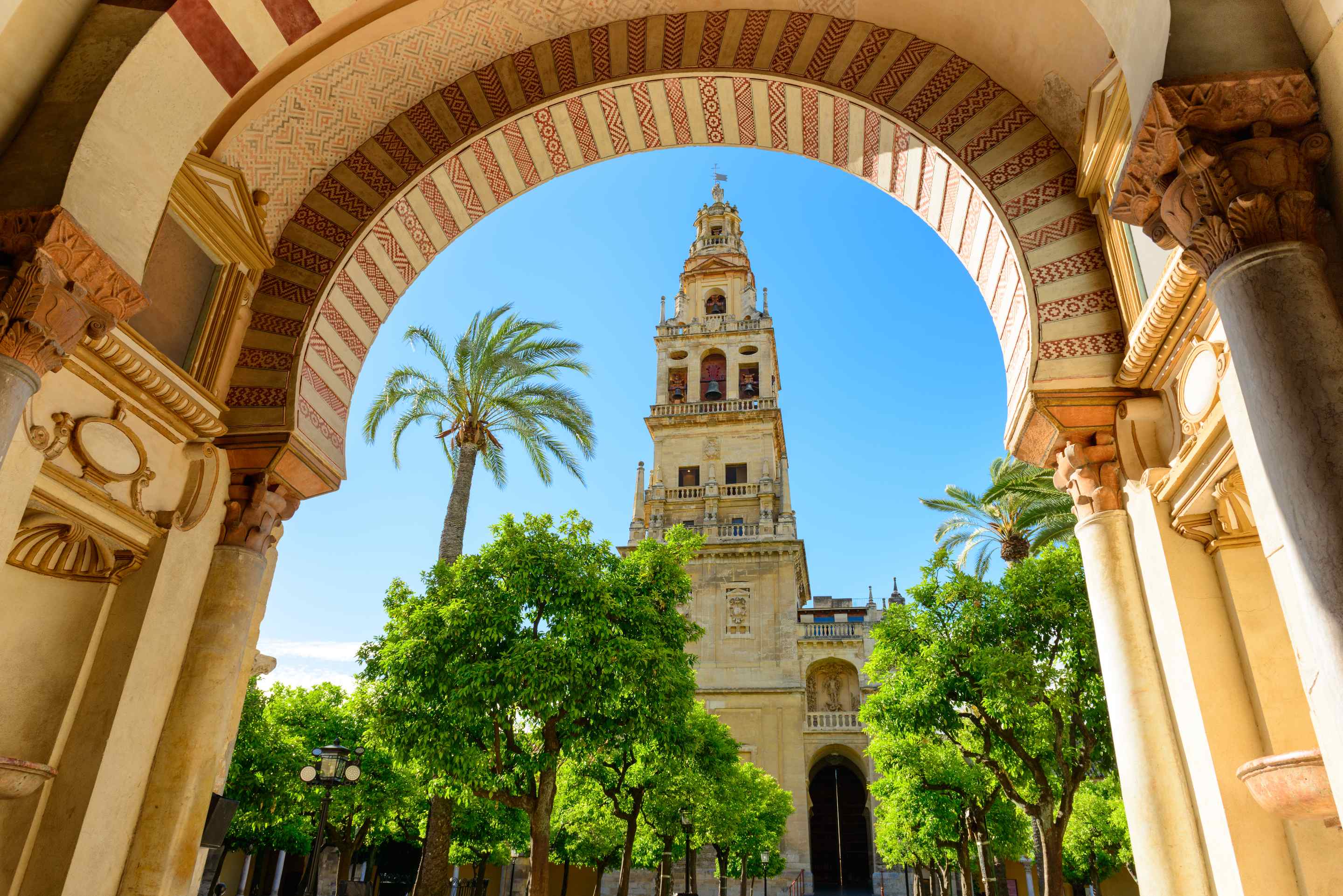 The Great Mosque of Córdoba: a jewel of Andalusian history | Trainline
