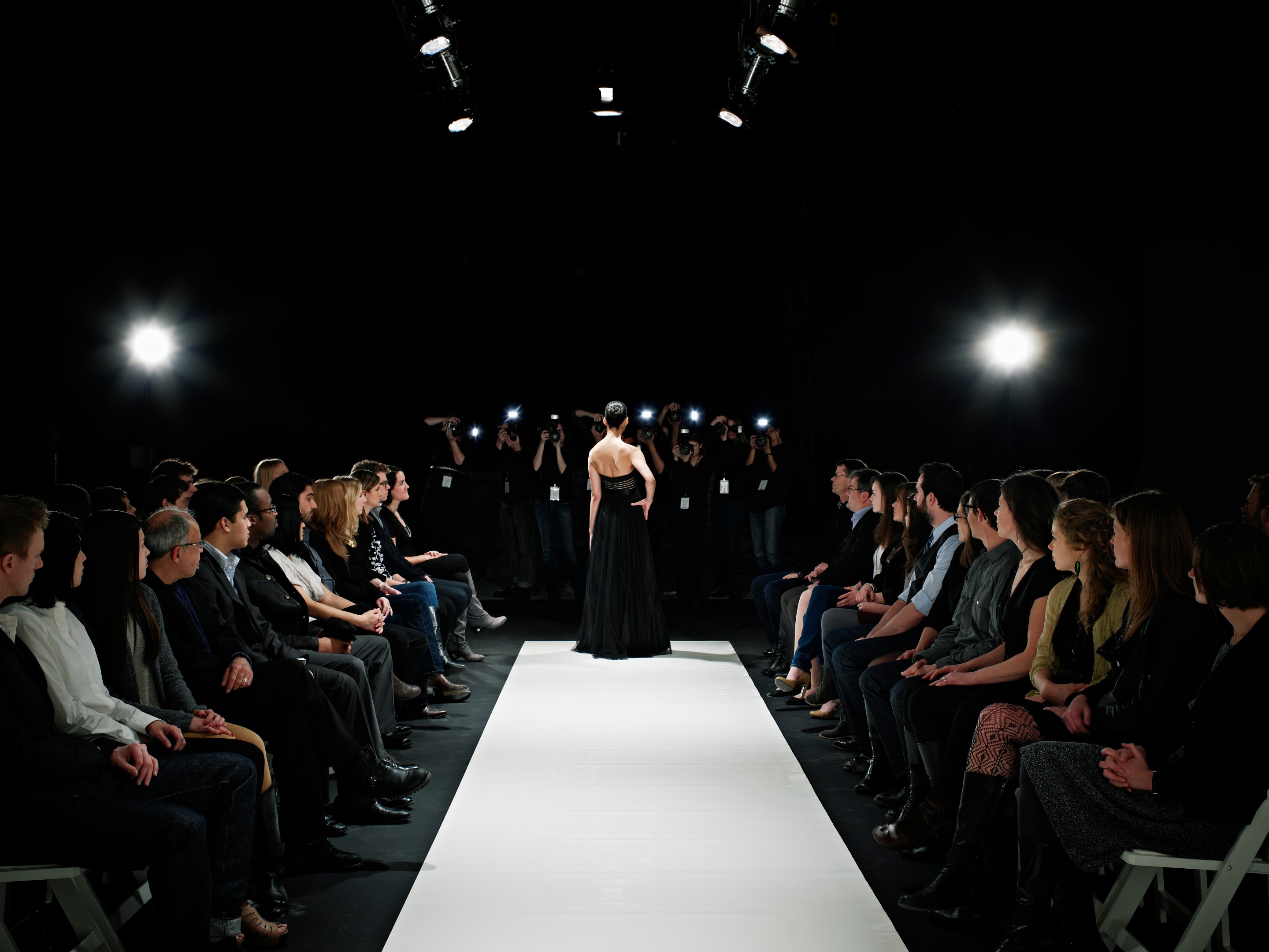 London Fashion Week 2024 dates, tickets & where to go Trainline