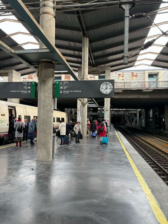 estacion tren cordoba