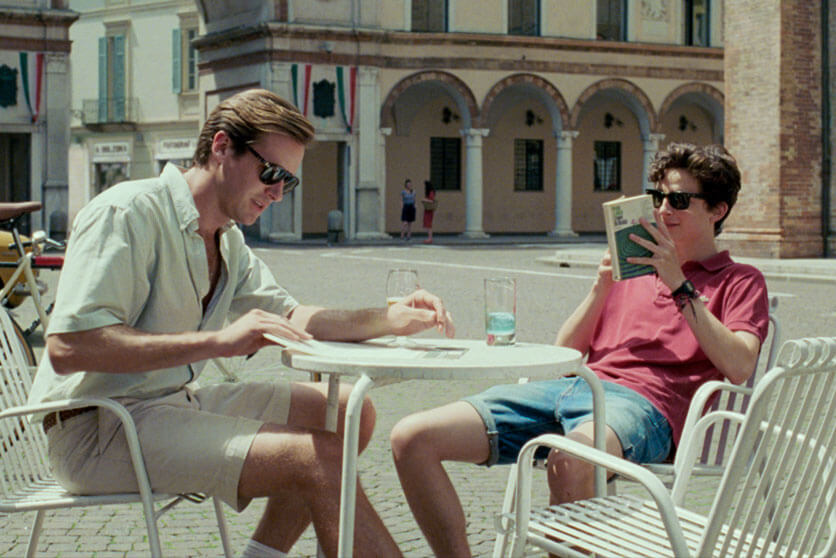 Explore these Call Me By Your Name filming locations in Italy by 