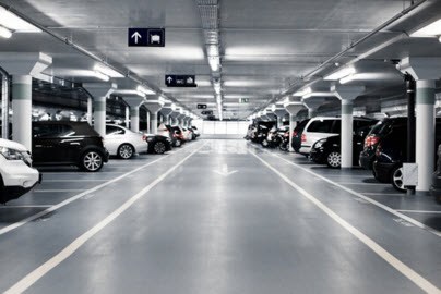 Image result for ealing broadway car park night