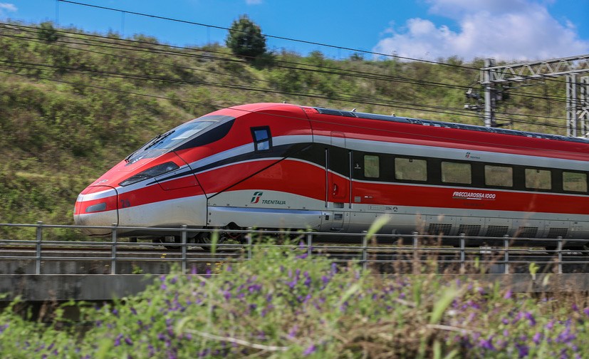 Trains In Sicily Sicily Rail Map And Best Places To Visit