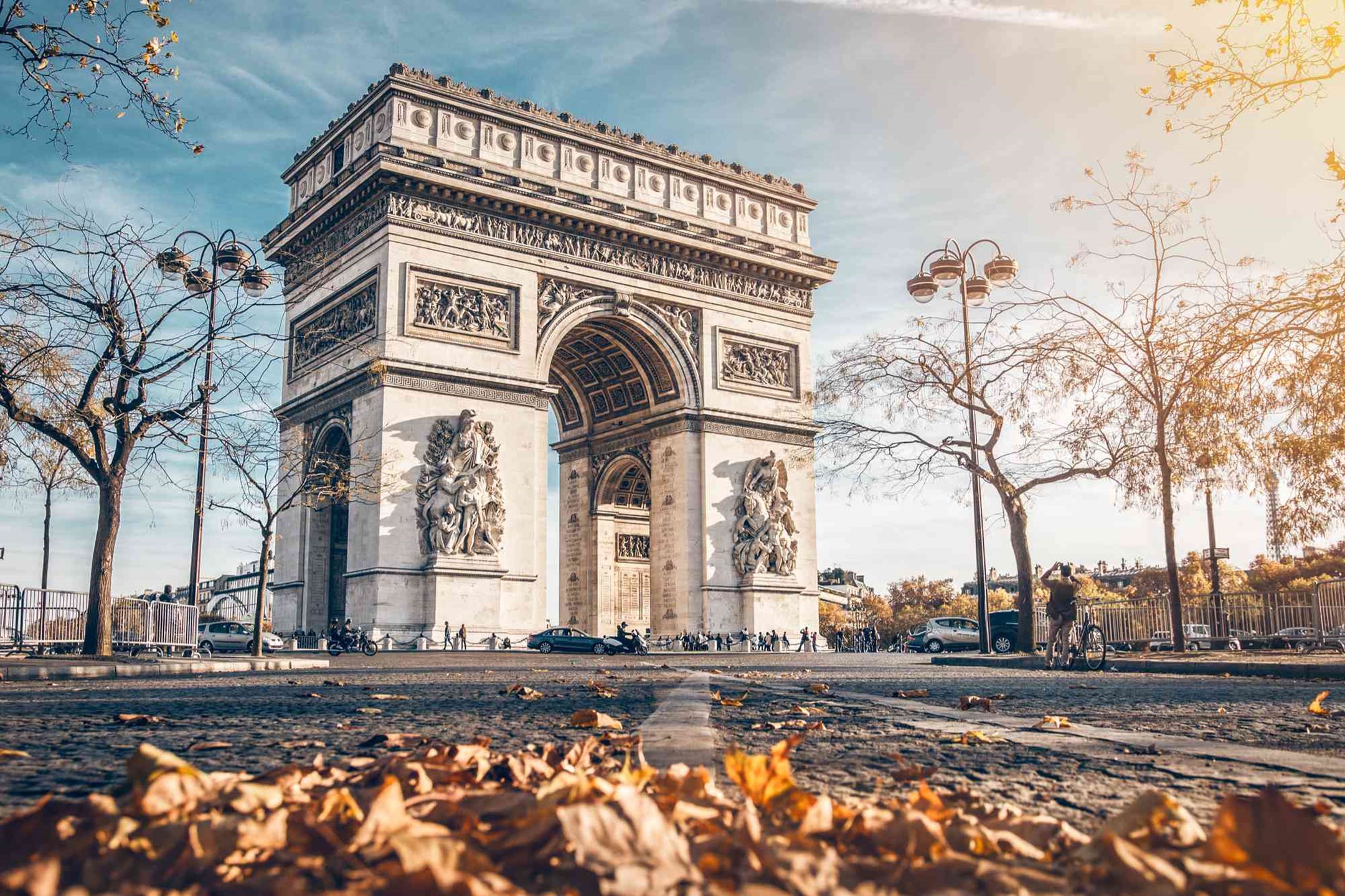 Trains In France Buy France Train Tickets Online Trainline