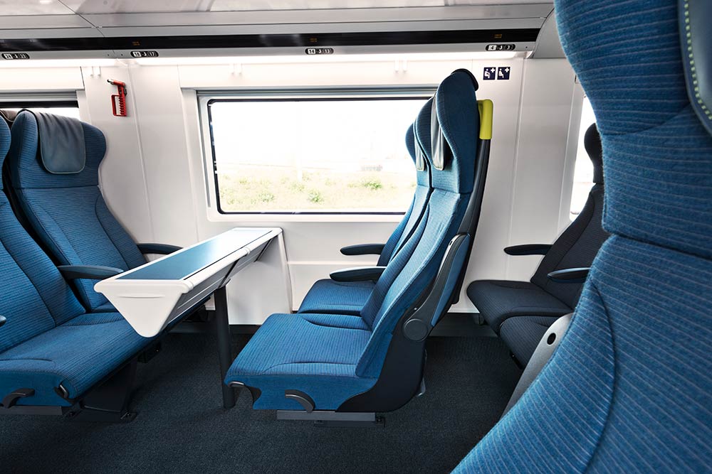 Eurostar Ski Train 2021 Book Trains to the Alps Trainline