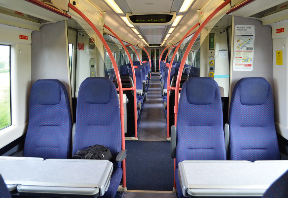 latest travel news national rail