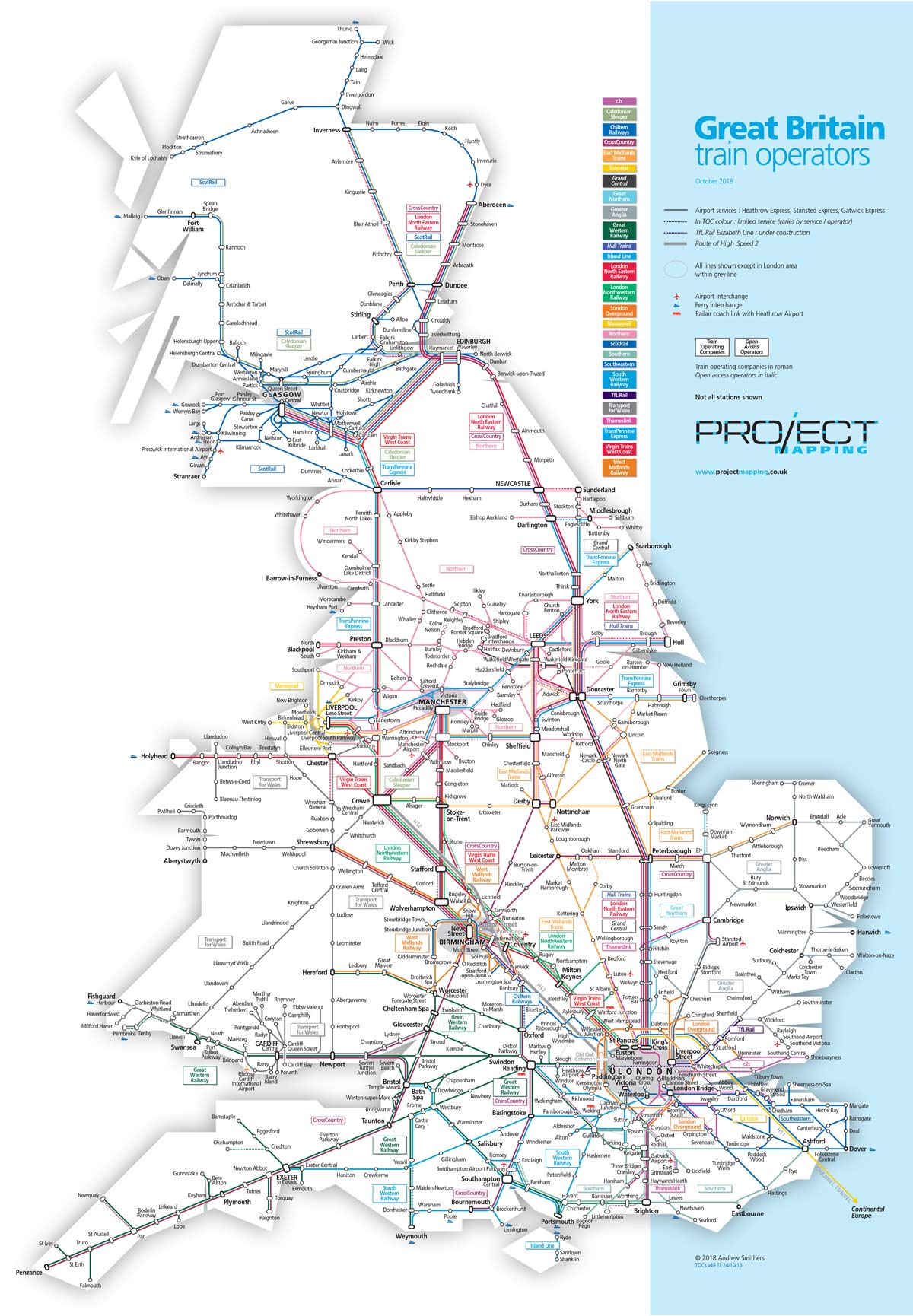 plan rail journey uk