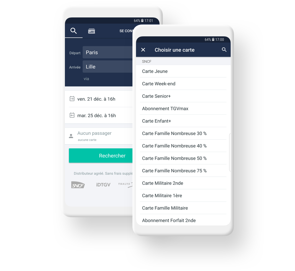 Carte Famille Nombreuse Avantages Et Renouvellement Trainline