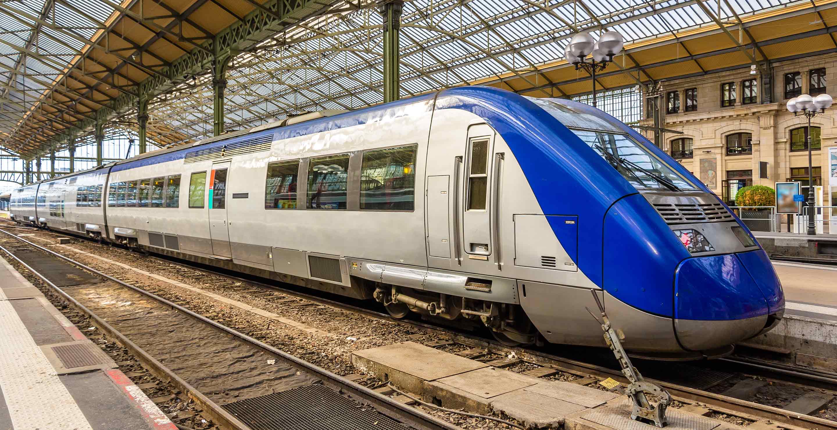 train tours lille direct