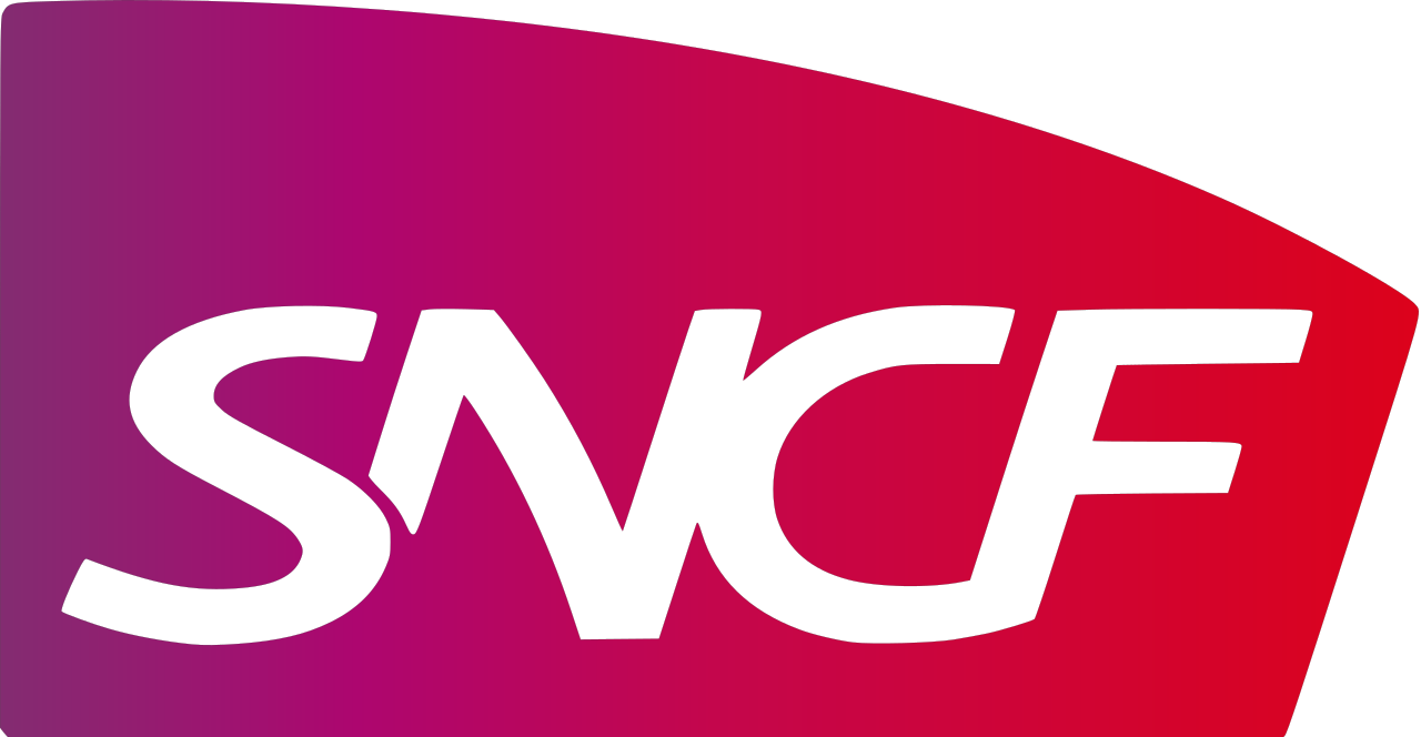 SNCF logo