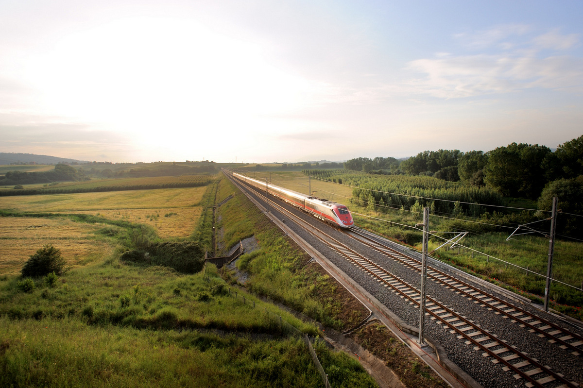 Bahn Günstig Bahn Fahren in Deutschland und Europa