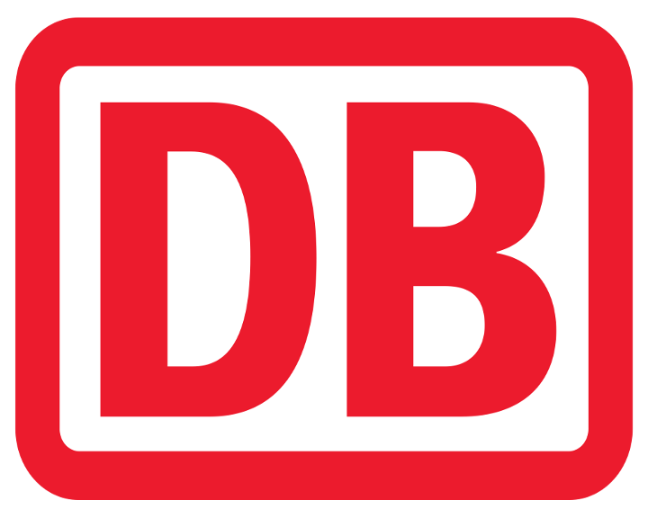 Deutsche bahn logo