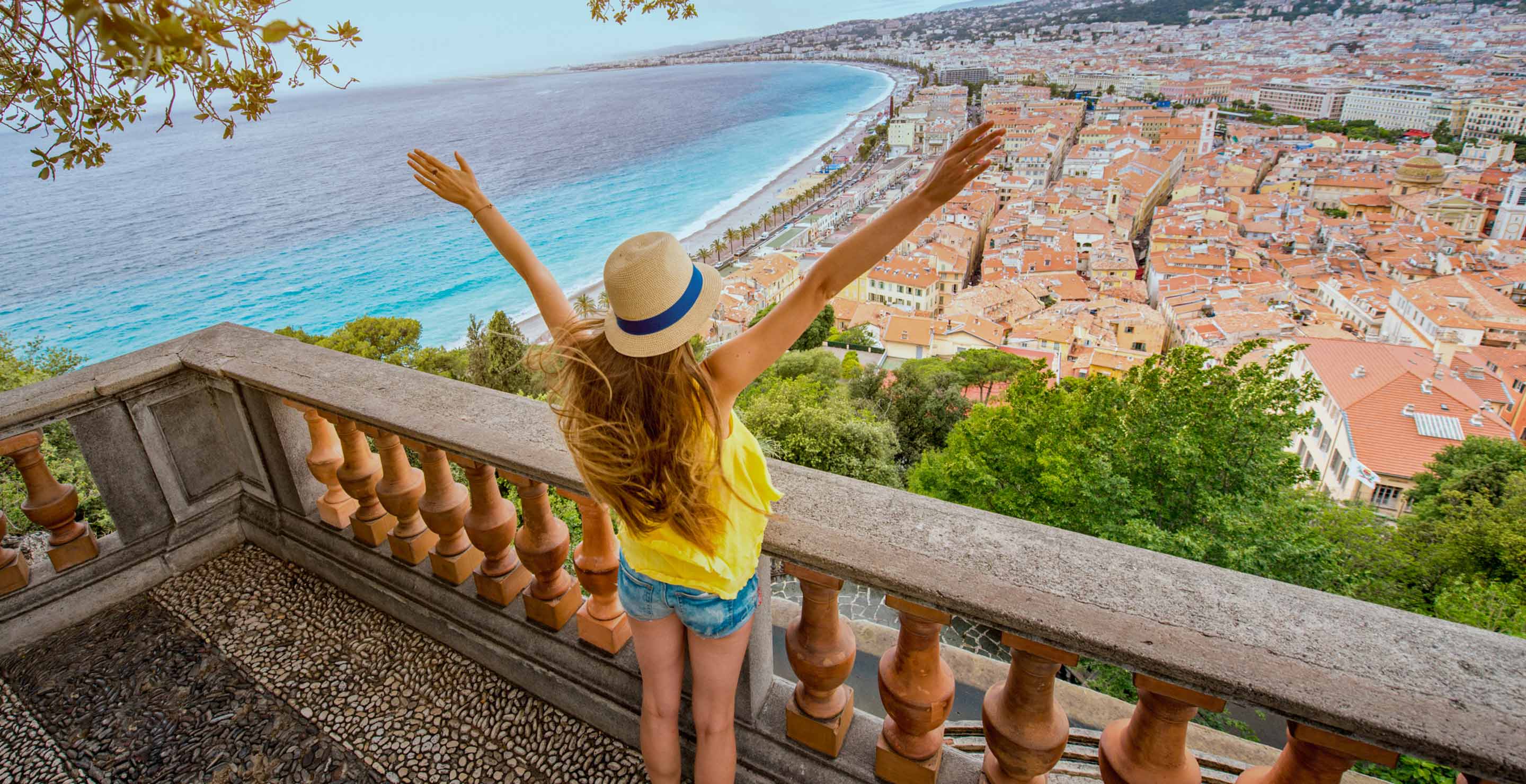 Best Youth Destinations in Europe