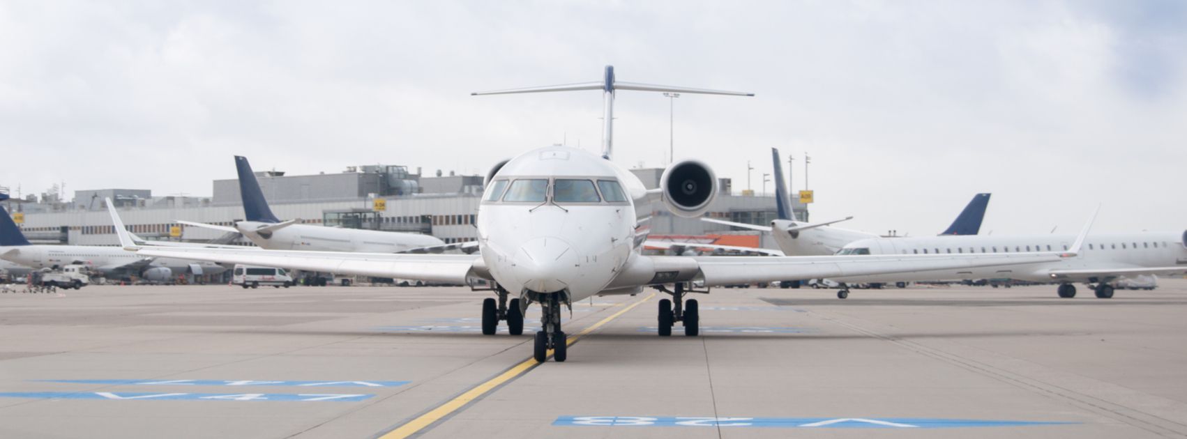Aeropuerto Internacional de Düsseldorf (DUS)