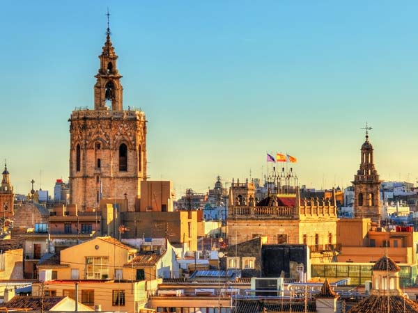 valencia