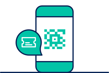 Mobile Tickets