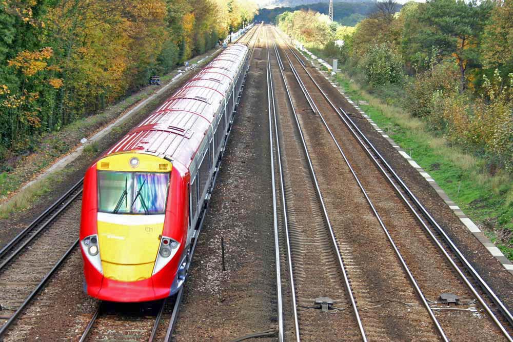 Gatwick Express | Book Cheap Train Tickets | Trainline