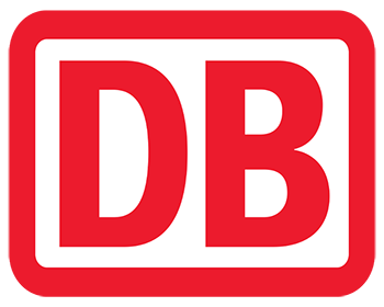 Deutsche Bahn logo