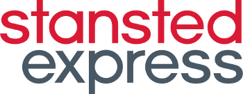 stansted express logo