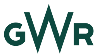 GWR logo