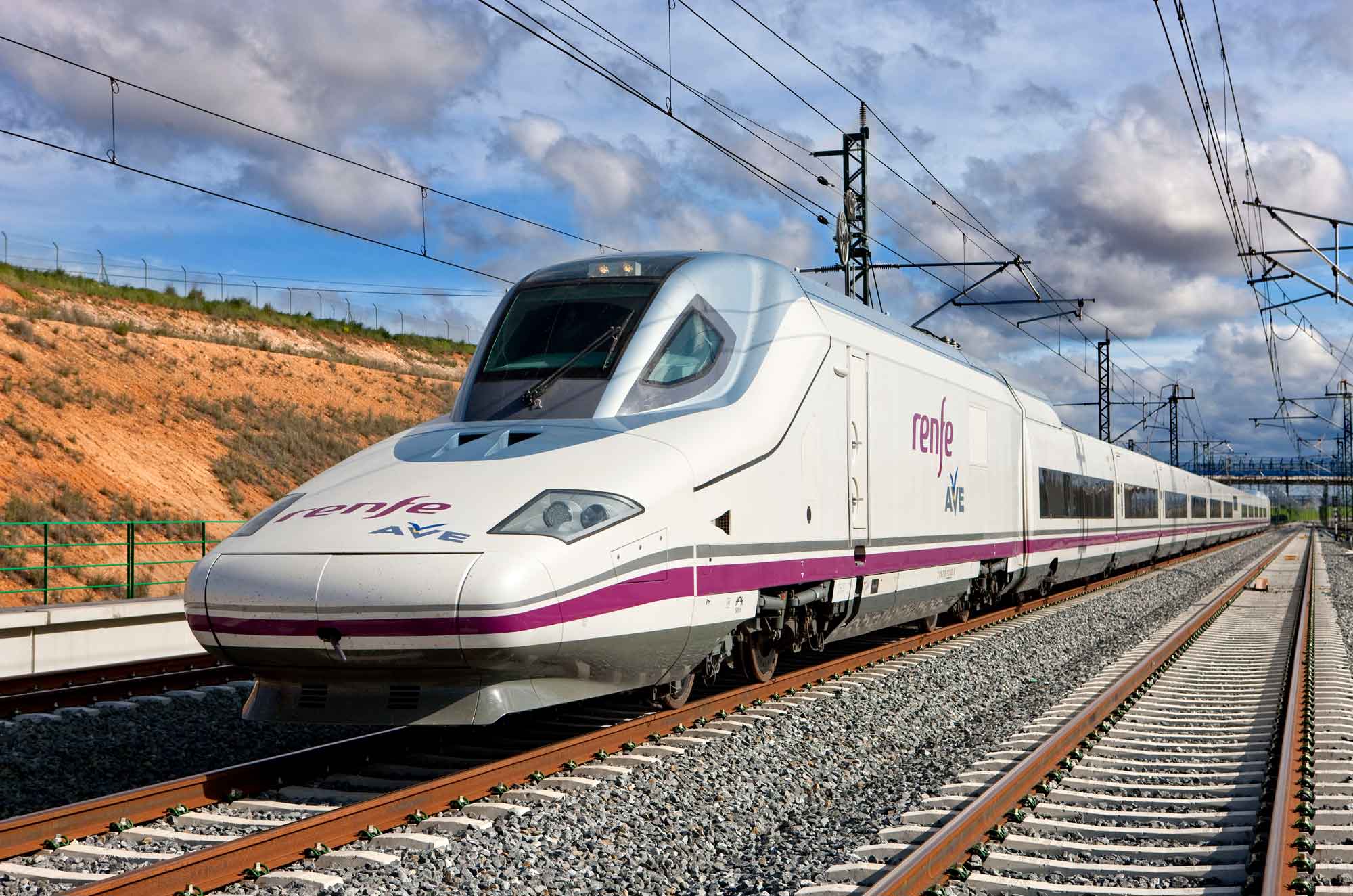 Trenes / trains