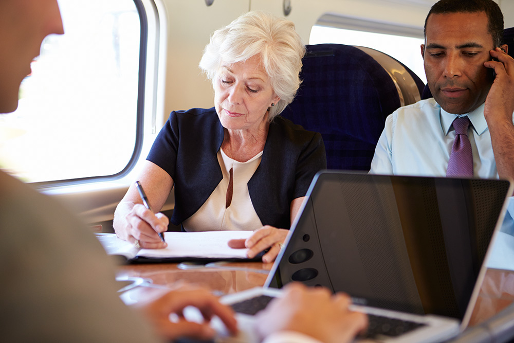 Abonnement Frequence Sncf Achat Et Renouvellement Trainline