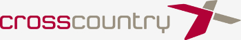 CrossCountry logo