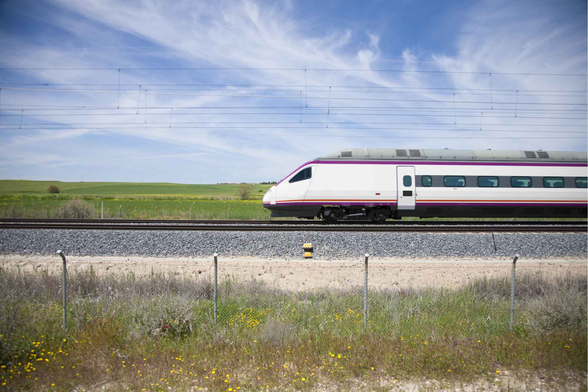 Trenhotel Trains Tickets And Destinations Trainline